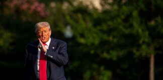 WSJ: Трамп схвалив продаж Україні понад 3000 ракет ERAM, їх доставлять за 6 тижнів