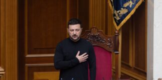Зеленський анонсував підготовку законопроєкту щодо гарантій відновлення після полону