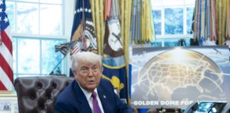 Прихильники Трампа бажають, щоб Росія понесла відповідальність за агресію проти України за результатами опитування