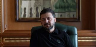 Зеленський щодо "обміну територіями": Ми не покинемо Донбас