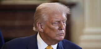 Спочатку Трамп зустрінеться із Зеленським, а потім із європейцями, повідомляє CNN