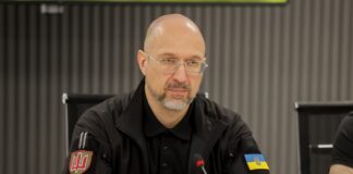 Шмигаль підтвердив наявність української далекобійної ракети "Фламінго": з’явилося відео