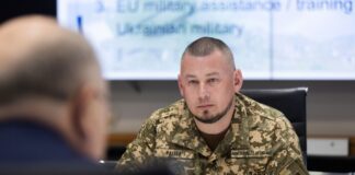 В Офисе президента объяснили внесённые изменения относительно отпусков для военных.