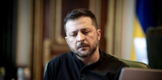 Зеленський: Ознак підготовки Москви до закінчення війни немає