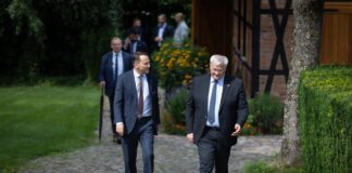 Нові роботи з ексгумації в Польщі та Україні можуть розпочатися 4 серпня – Сікорський