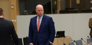 Посол США при НАТО: Візит Уіткоффа до Росії призведе до того, що американська зброя для України дасть результати