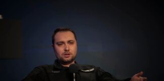 Руководитель ГУР считает, что "после ухода" Путина в России ничего не изменится
