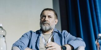 Кабінет Міністрів ухвалив рішення про звільнення Гайдая після арешту у справі скандальної закупівлі дронів та РЕБ