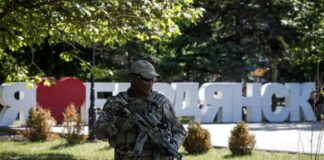 У Бердянську вибух на підстанції знеструмив ремонтну базу окупантів, повідомляє джерело у розвідці