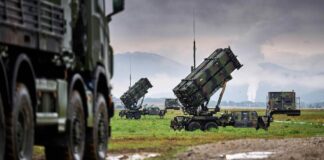 Нідерланди першими серед країн НАТО нададуть Україні американське озброєння на 500 млн євро