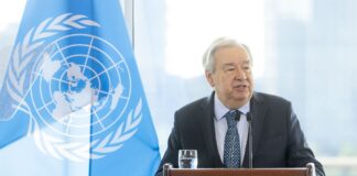 ООН планирует уволить тысячи сотрудников из-за сокращения финансирования со стороны США