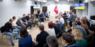 В Україні планують розглянути підвищення відсотка заброньованих прикордонних та прифронтових областей