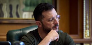 Україна вже підготувала проект угоди про безпілотники із США – Зеленський