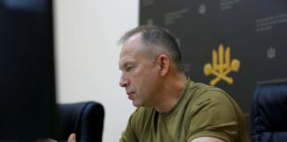 Сирський розповів про успіхи DeepStrike у липні: знижено виробничі можливості РФ