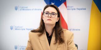 Україна та США співпрацюють задля інвестування фонду угоди з надр у сферу оборони