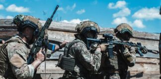 Генштаб спростував інформацію про оточення Сил оборони в Покровську