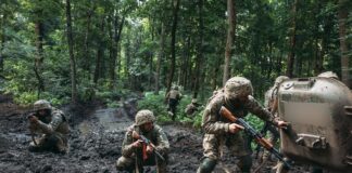 Рік Курської операції: Росія втратила 77 000 солдатів, більшість цілей досягнуто – Сирський