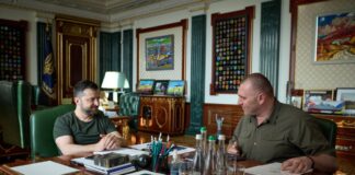 СБУ готує нові операції проти російської ППО, Зеленський дав згоду