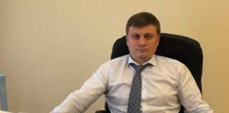 Колишнього очільника Державної судової адміністрації засуджено на три роки