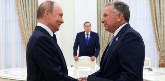 Зустріч радників щодо переговорів між Путіним та Уиткоффим запланована на 7 серпня — джерело