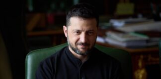 Зеленський обговорив із директоркою МВФ нову фінансову допомогу під час і після війни
