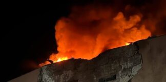 Росія атакувала Україну 108 безпілотниками, серед яких є реактивні