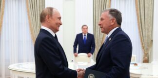 Уиткофф неправильно зрозумів слова Путіна про вимоги у війні і сприйняв їх як поступки