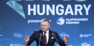 МЗС застерег Фіцо від намагань підвищити рейтинг партії за допомогою антиукраїнських заяв