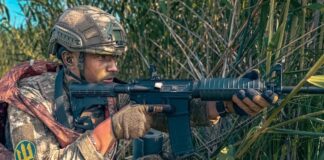 Генштаб спростував інформацію про окупацію Дачного у Дніпропетровській області