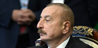 Зеленський та Алієв засудили удари РФ по нафтобазі SOCAR та іншим енергооб’єктам в Україні
