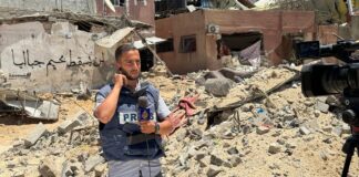 Ударом Ізраїлю в Газі вбиті журналісти Al Jazeera, ЦАХАЛ заявив про їхні зв’язки з ХАМАС