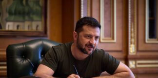 Зеленський доручив уряду спростити виїзд за кордон для молоді до 22 років