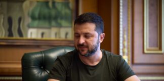 Зеленський: Настав момент, коли є реальний шанс досягти миру