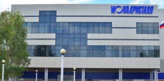Дрони з’явилися в російському Ставрополі: вибухи поблизу заводу, відео