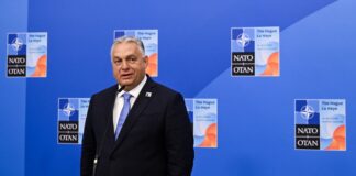 "Нічого нового": в Євросоюзі відреагували на відмову Орбана підписати заяву щодо України