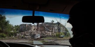 Оперативна криза: які наслідки матиме прорив росіян на Покровському напрямку
