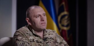 Операцію "Павутина" довелося відкласти через "пиятику" водіїв вантажівок – Малюк