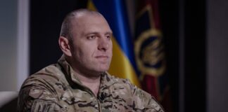 Підозрюваний у держзраді Козюра співпрацює зі слідством для обміну – Малюк