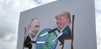 "Якщо зустріч буде невдалою – повернуся додому": що варто знати про саміт на Алясці