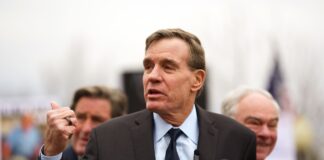 Ціль Путіна незмінна: повна капітуляція України за даними американської розвідки