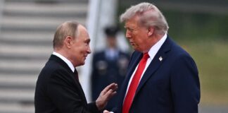 Приниження Трампа: Як переговори з Путіним на Алясці вплинуть на Україну