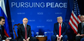 "Угоди не досягнуто" Чим закінчилися перемовини Трампа і Путіна