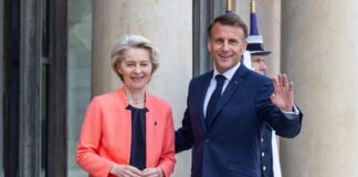 Європейські лідери відреагували на зустріч Трампа з Путіним спільною заявою: документ