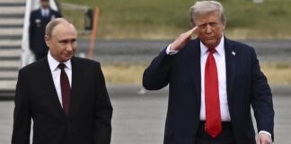 Путін запропонував 440 кв км біля Сум і Харкова в обмін на 6600 кв км Донбасу – Reuters
