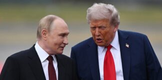 Донбас за "мирний договір" і "письмові гарантії": NYT розповідає про план Трампа