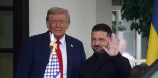 Оновлення Трампа: Досягнення Зеленського та Європи у Вашингтоні