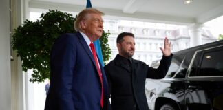 США проти відправки своїх військ в Україну, але готові надати авіацію і розвідку