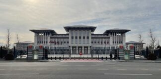 Наступний саміт НАТО відбудеться у 2026 році у президентському комплексі в Анкарі