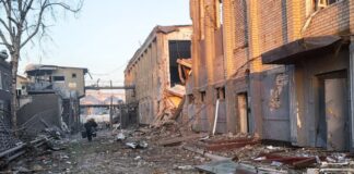 Від початку повномасштабної війни росіяни обстріляли 49 колоній та СІЗО