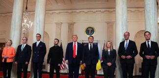 Польський скандал у Вашингтоні: як Трамп розсварив Навроцького і Туска